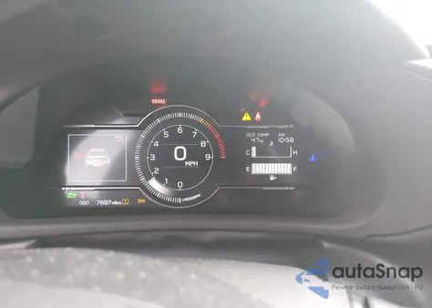 2025 Toyota Gr86 Premium z USA, uszkodzony, nr VIN JF1ZNBE13S9752513